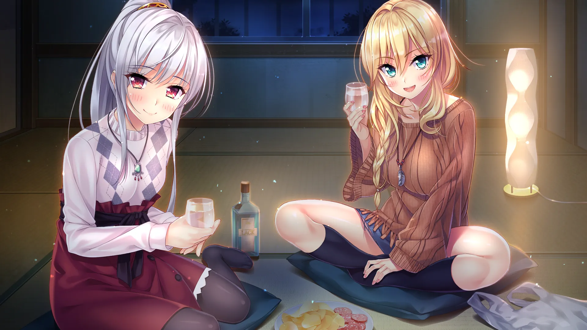 图片[7]-房下恋人（PC端） | 羽翼社-羽翼社