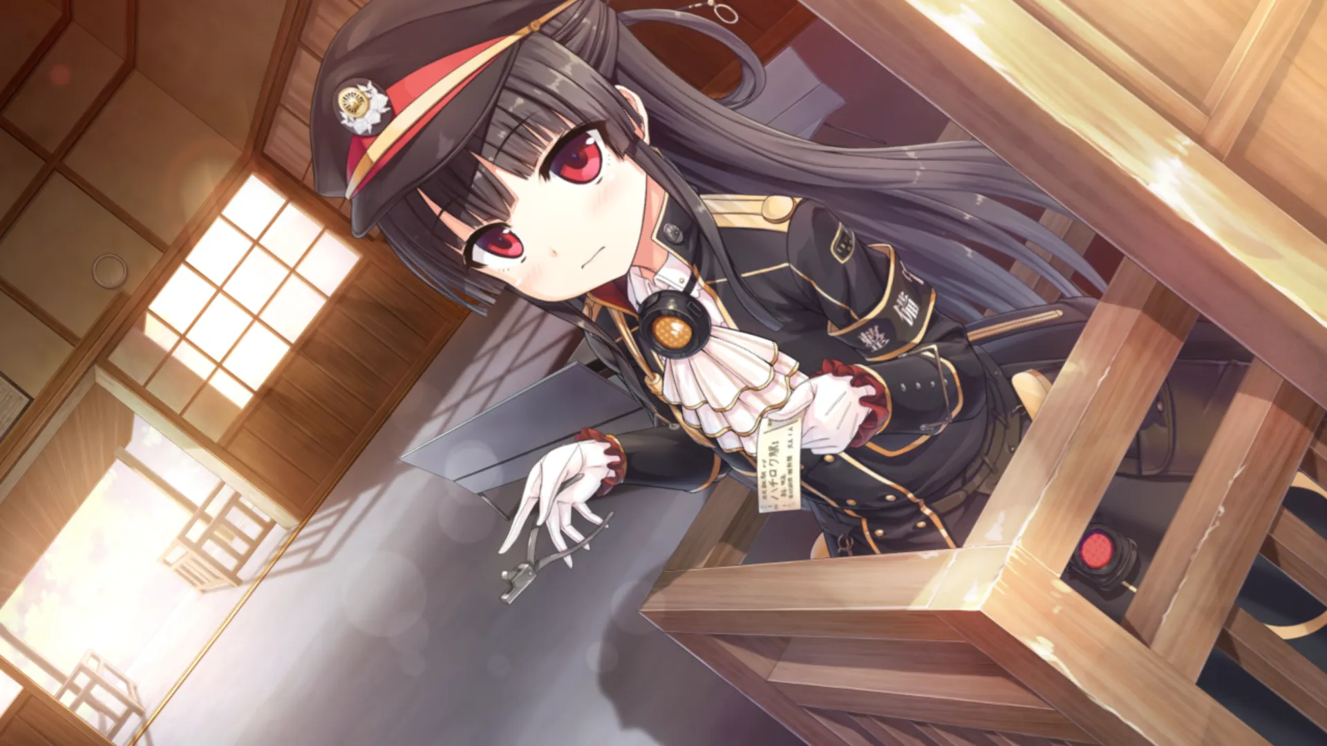 图片[5]-爱上火车~铁路浪漫谭 Pure Station（PC端） | 羽翼社-羽翼社