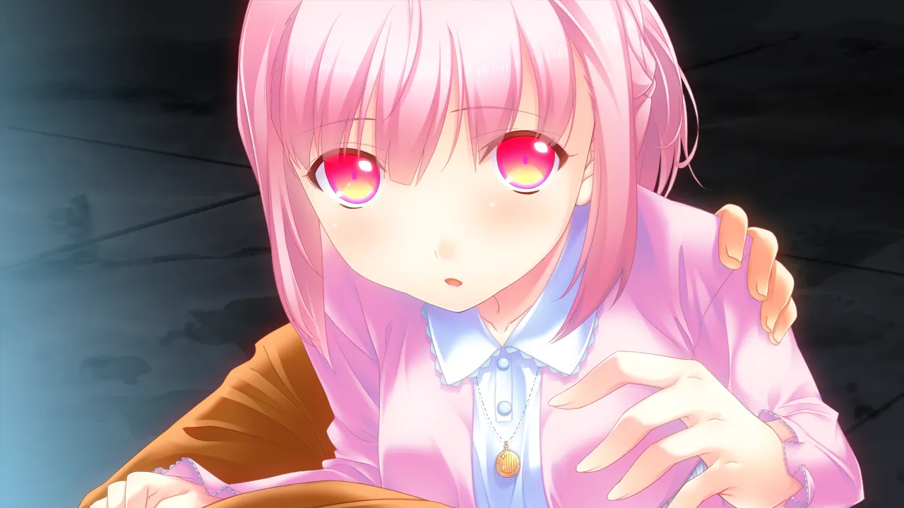 图片[9]-逃避行ＧＡＭＥ（KRKR＋PC端） | 羽翼社-羽翼社