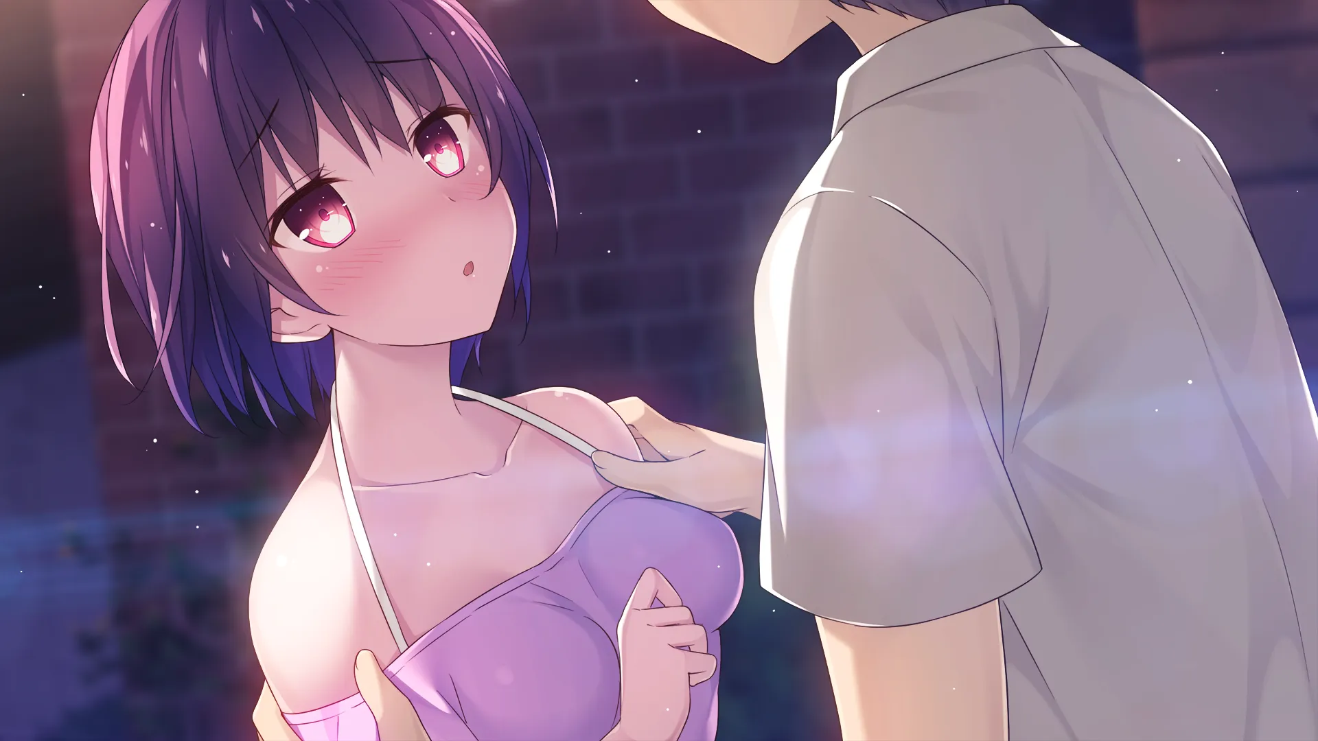 图片[3]-7days -与你共度的七日间-（KRKR＋PC端） | 羽翼社-羽翼社