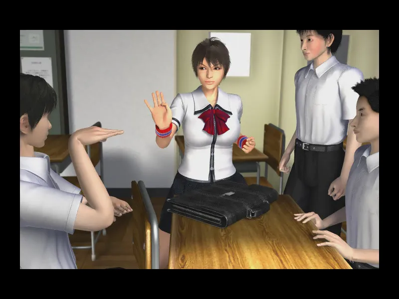 图片[4]-淫荡游戏Ω/淫蕩遊戯Ω（前編）～闇の眷族vs女ドラゴン～（PC端） | 羽翼社-羽翼社