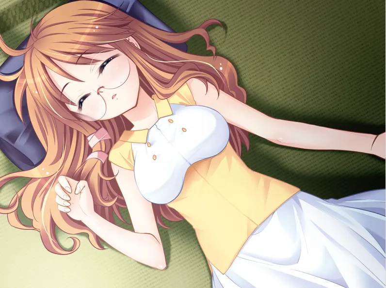 图片[4]-博多編 ～ボクと妹たちの花嫁修業～（KRKR＋PC端） | 羽翼社-羽翼社