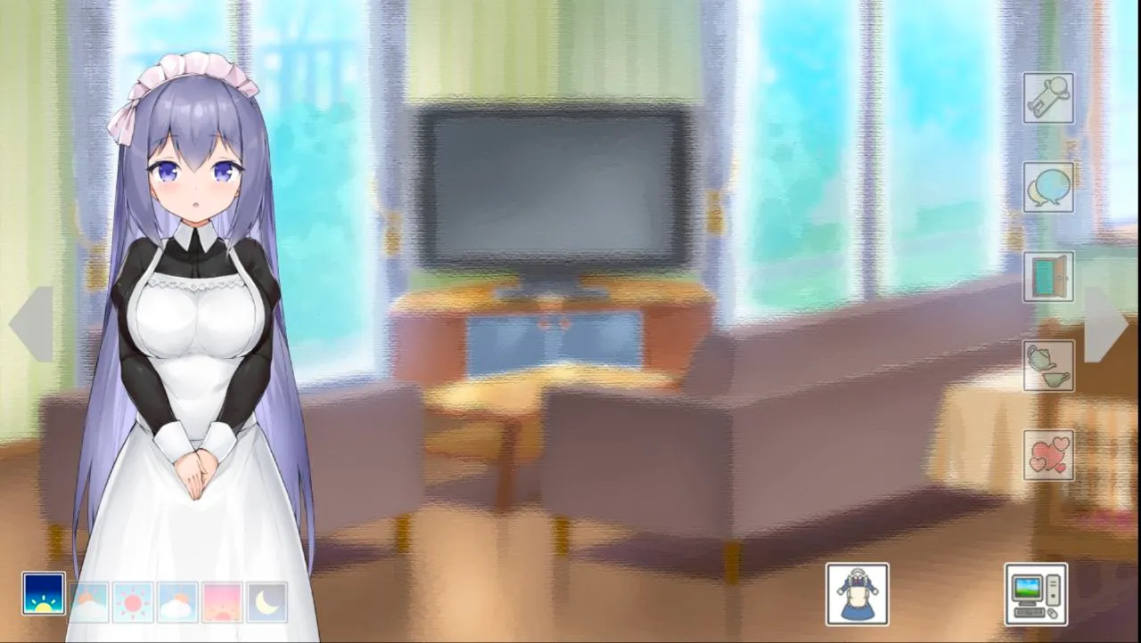 图片[5]-女仆LIFE（安卓直装＋PC端） | 羽翼社-羽翼社