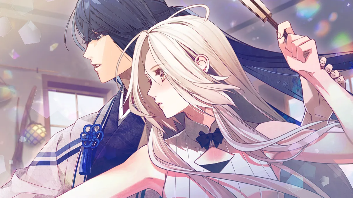 图片[2]-奥利匹亚晚宴（Yuzu） | 羽翼社-羽翼社