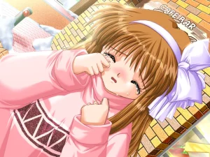 Kanon（PC端） | 羽翼社-羽翼社