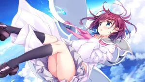 爱因斯坦携爱敬上 APOLLOCRISIS（PC端） | 羽翼社-羽翼社