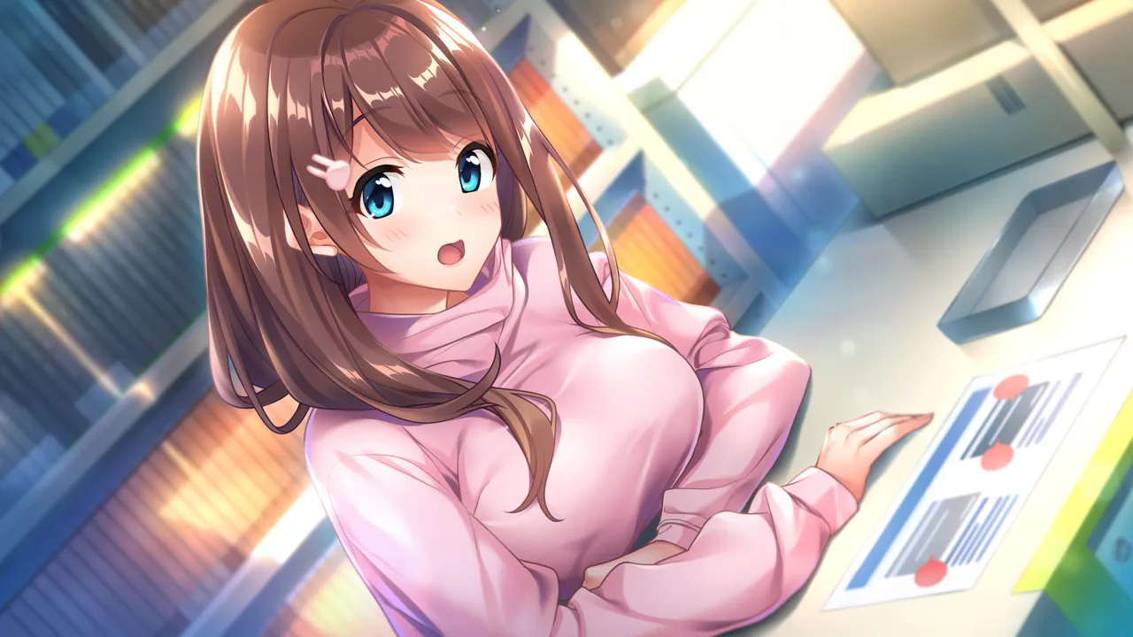 从朋友到恋人（Tyranor＋PC端）