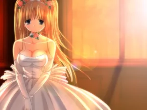 MEMORIES ～将记忆的全部…（KRKR＋PC端） | 羽翼社-羽翼社