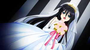 雨音Switch我与生病的她以及不停歇的雨（KRKR＋PC端） | 羽翼社-羽翼社