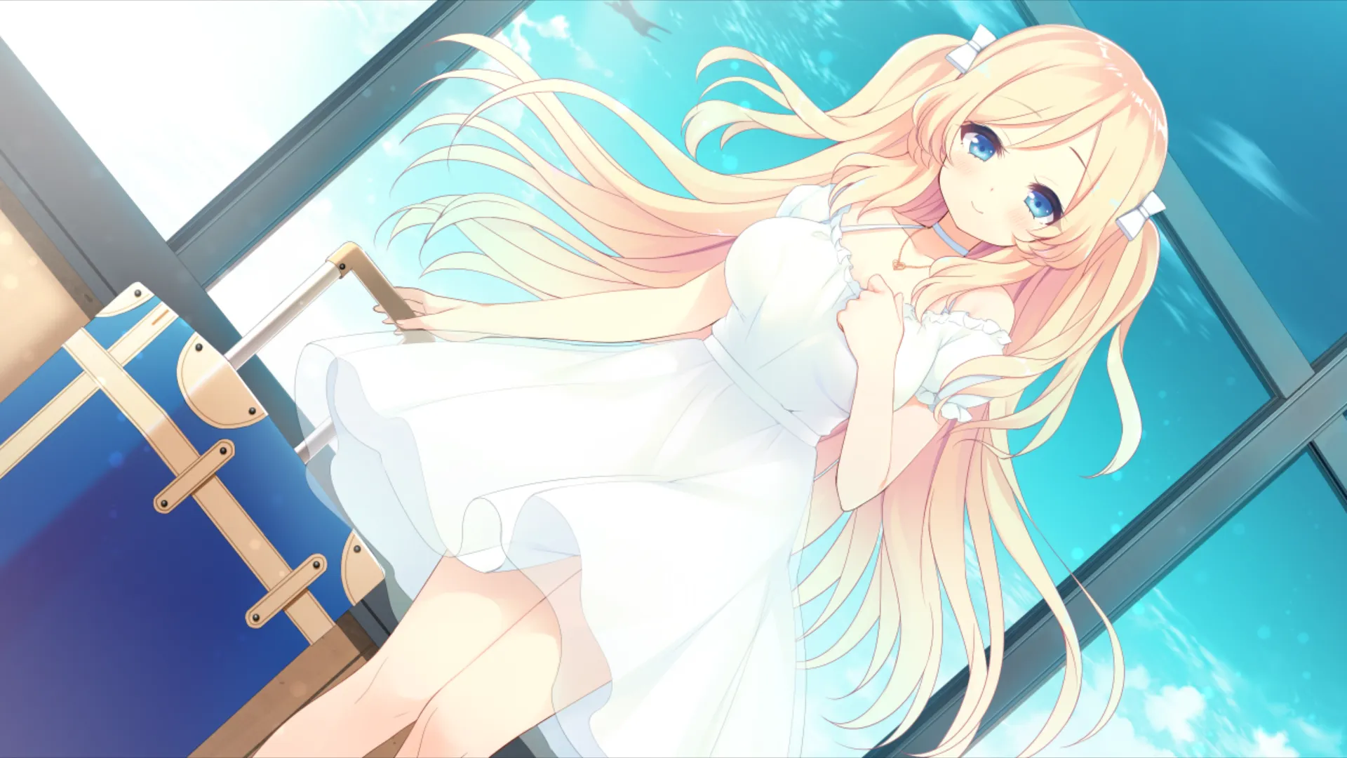 图片[8]-与你相恋的恋爱（PC端） | 羽翼社-羽翼社