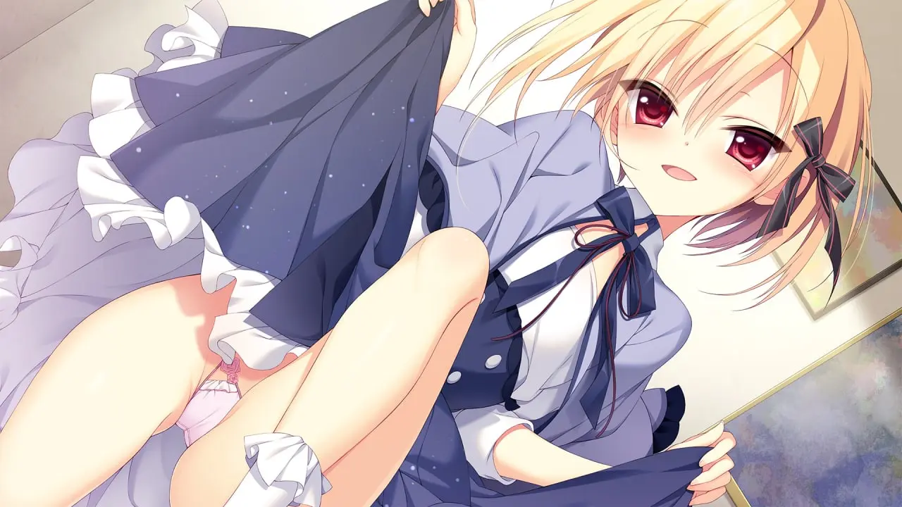 图片[1]-冥契的牧神节（KRKR＋PC端） | 羽翼社-羽翼社