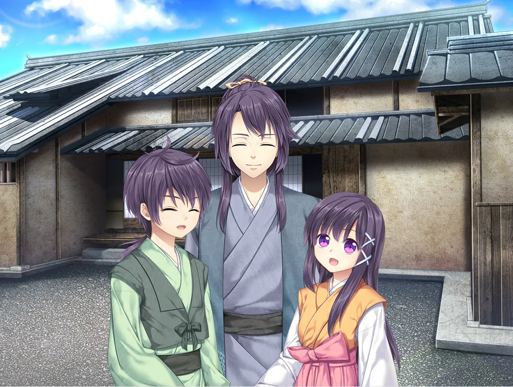 尘沙惑（KRKR＋PC端）