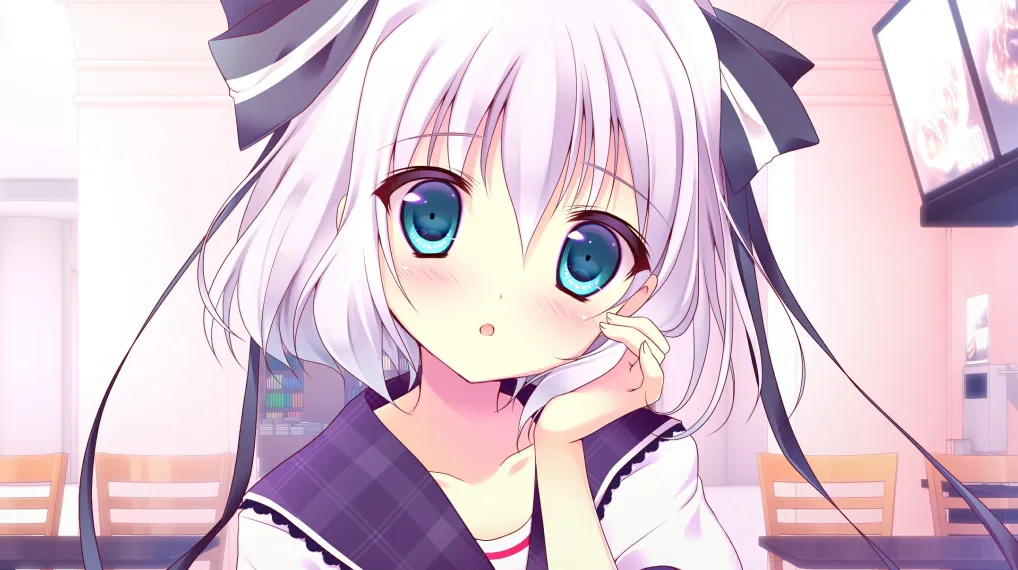 图片[3]-挚爱随行倾慕相伴（KRKR＋PC端） | 羽翼社-羽翼社