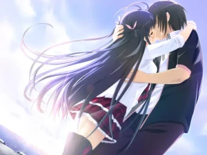 鬼的捉迷藏（KRKR＋PC端） | 羽翼社-羽翼社