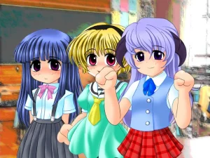 寒蝉鸣泣之时 解题篇（PC端） | 羽翼社-羽翼社