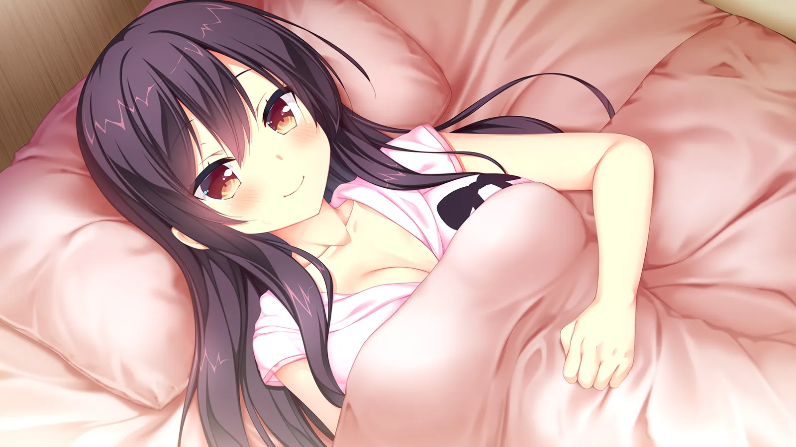 图片[4]-夏色弹珠汽水（KRKR＋PC端） | 羽翼社-羽翼社