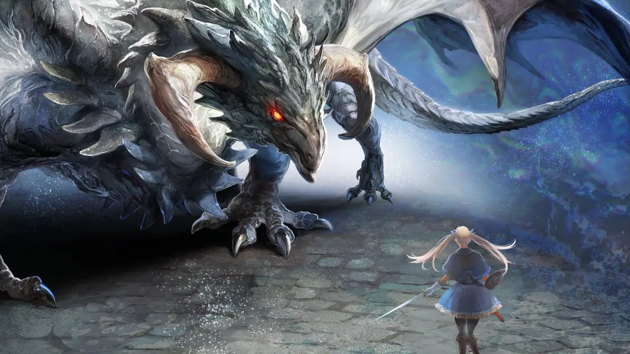 图片[3]-少女骑士救主记（PC端） | 羽翼社-羽翼社