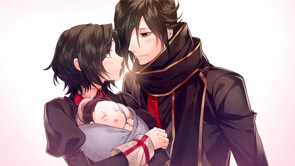 女王蜂的王房 辉夜篇（KRKR＋PC端）