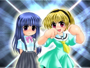 寒蝉鸣泣之时（PPSSPP＋Ons＋PC端） | 羽翼社-羽翼社