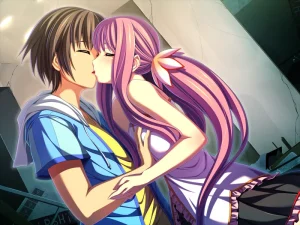 触祭之都（cg图包） | 羽翼社-羽翼社