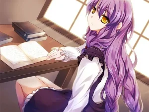 星月夜～Seven Tales in Spiral（KRKR） | 羽翼社-羽翼社