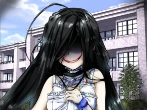 带你下地狱病娇凶娘（KRKR＋PC端） | 羽翼社-羽翼社