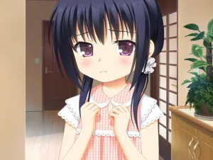 妹妹与保健体育（KRKR＋PC端） | 羽翼社-羽翼社