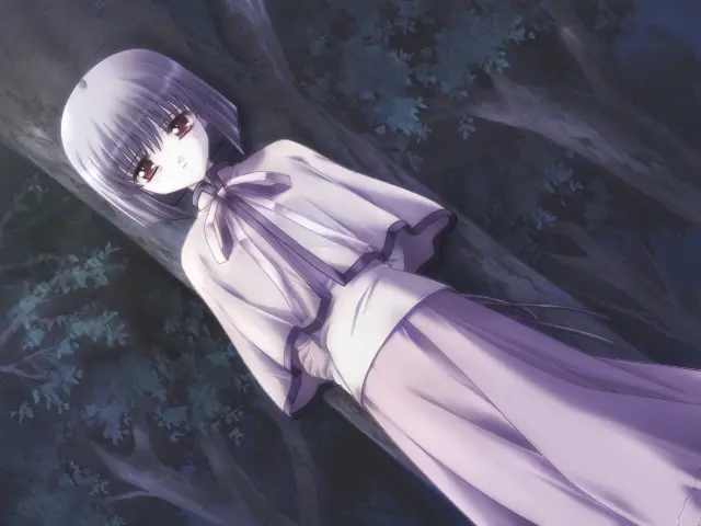 图片[1]-Canvas ～茶色的主题～（Tyranor＋PC端） | 羽翼社-羽翼社