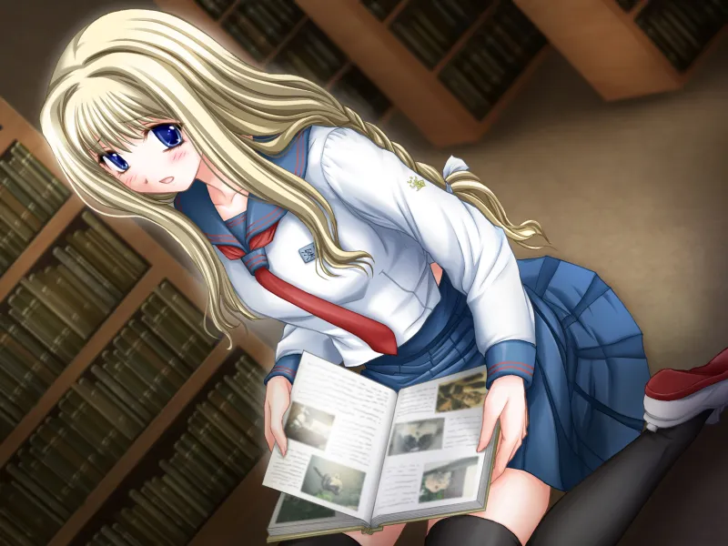 图片[5]-GoreScreamingShow 戈尔的尖叫秀（PC端） | 羽翼社-羽翼社