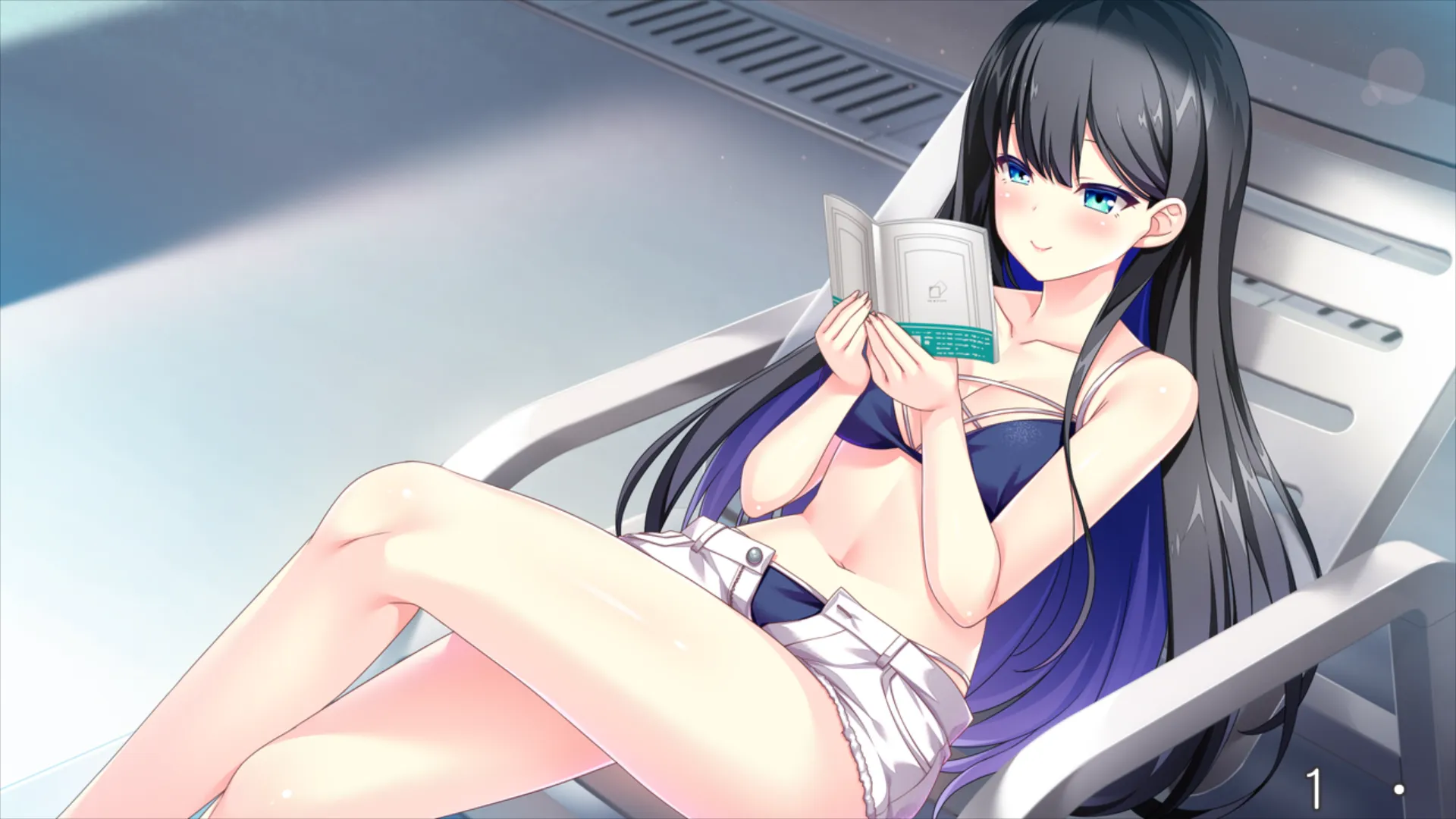 图片[2]-放学后的灰姑娘2（PC端） | 羽翼社-羽翼社