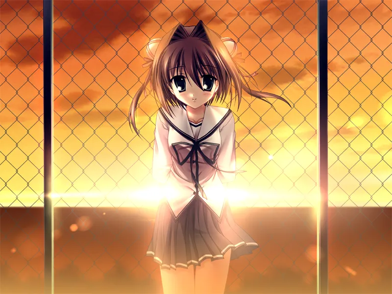 图片[16]-初音岛2D.C. P.C.（PC端） | 羽翼社-羽翼社