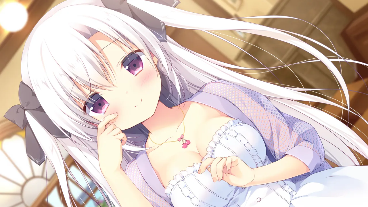 图片[4]-尚有佳蜜伴恋心（PC端） | 羽翼社-羽翼社