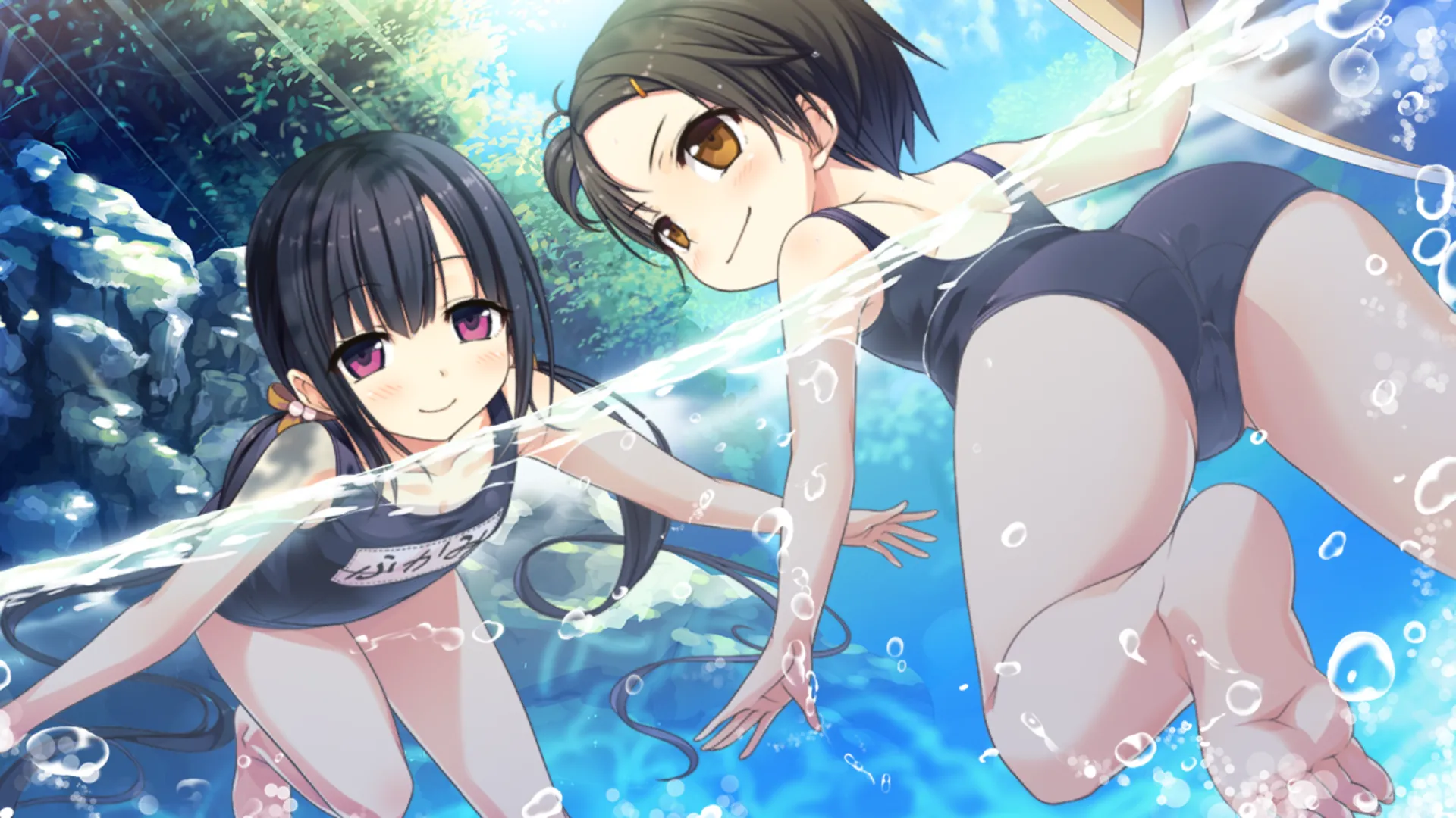 图片[7]-爱上火车~铁路浪漫谭 Pure Station（PC端） | 羽翼社-羽翼社