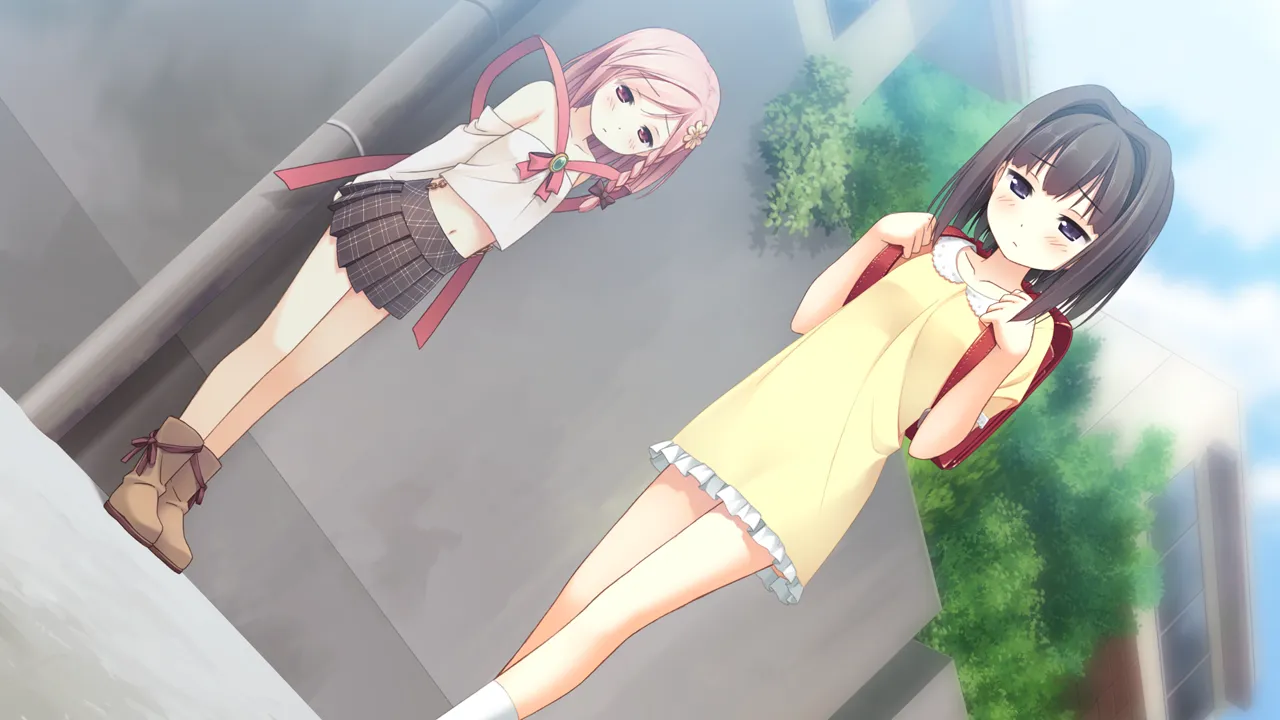 图片[5]-你的日记 – your diary（KRKR＋PC端） | 羽翼社-羽翼社