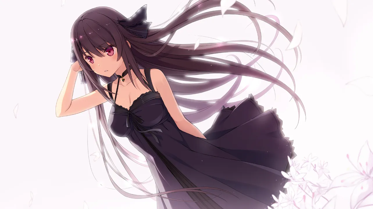 图片[1]-苍之彼方的四重奏 EXTRA2（PC端） | 羽翼社-羽翼社