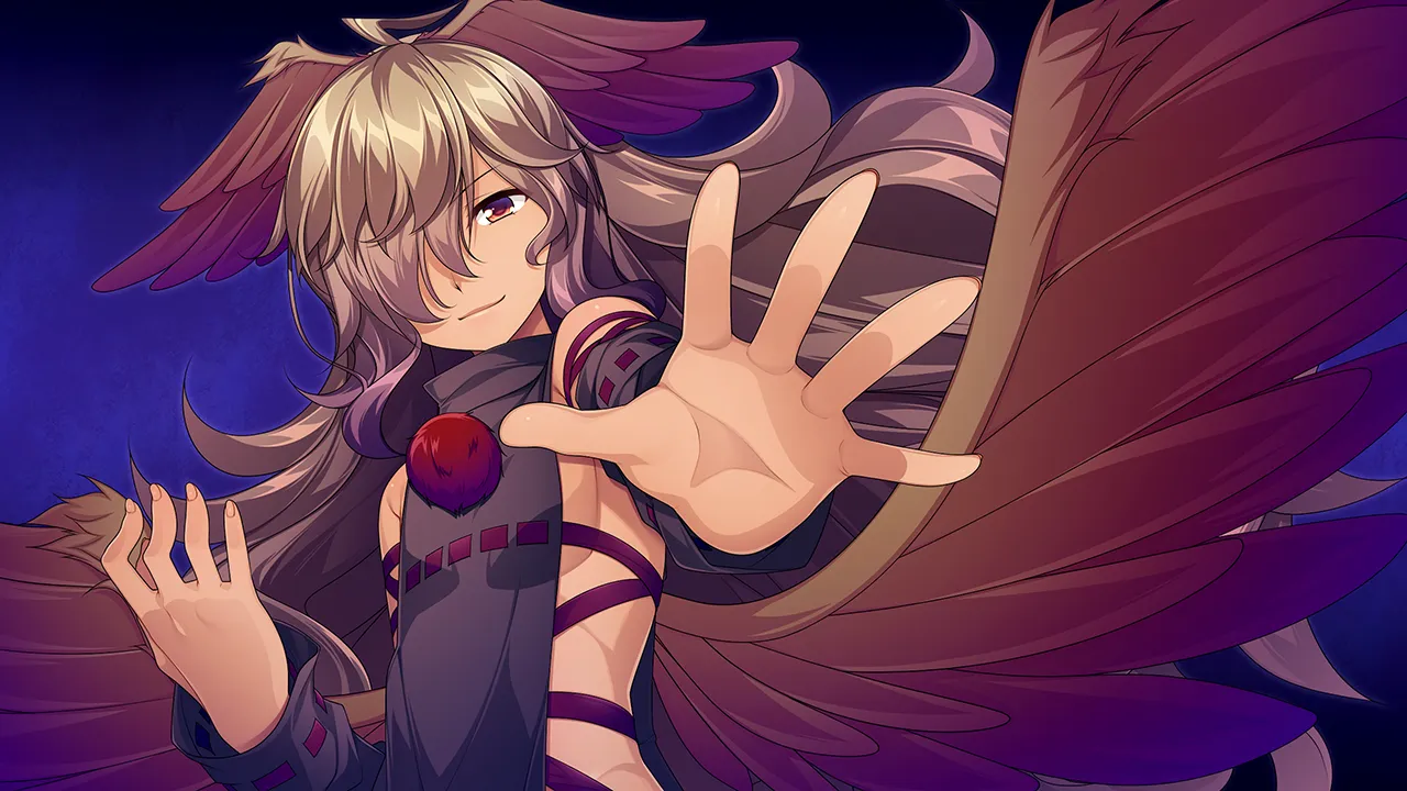 图片[3]-女装创世纪（KRKR＋PC端） | 羽翼社-羽翼社