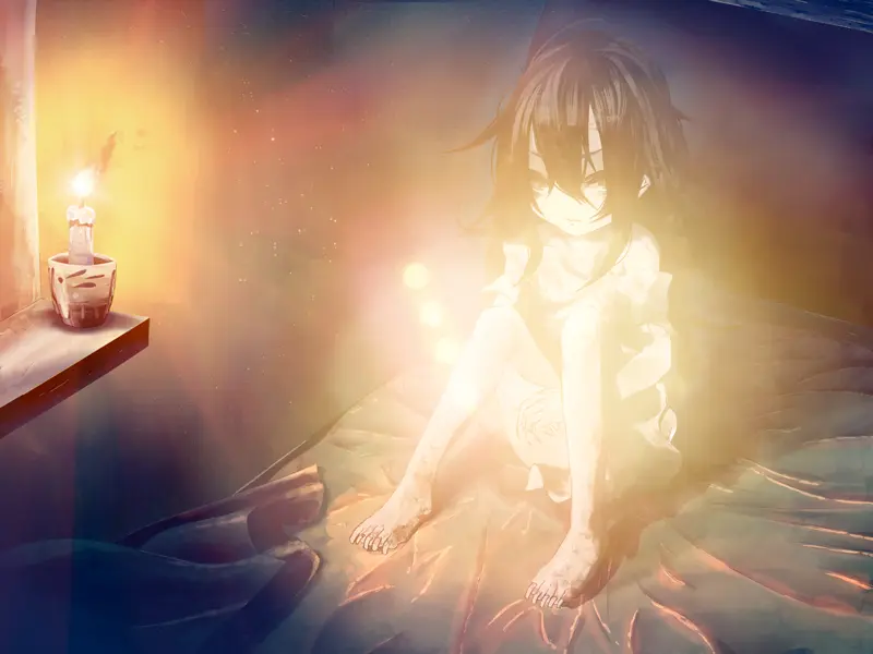 图片[1]-拥抱尤玛（KRKR＋PC端） | 羽翼社-羽翼社