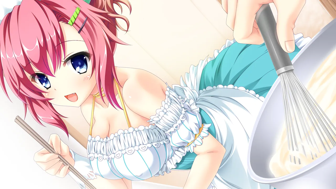 图片[3]-Fureraba ~Friend to Lover 从朋友到恋人 FD（PC端） | 羽翼社-羽翼社