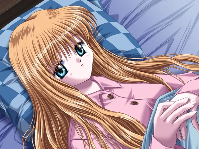 图片[8]-AIR-air神尾观铃（PPSSPP＋PC端） | 羽翼社-羽翼社