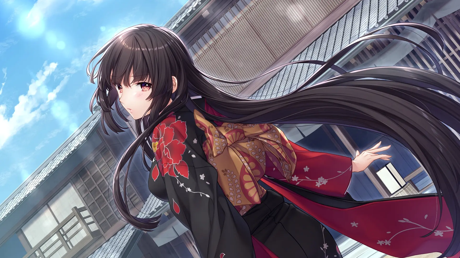 贄の匣庭（cg图包）