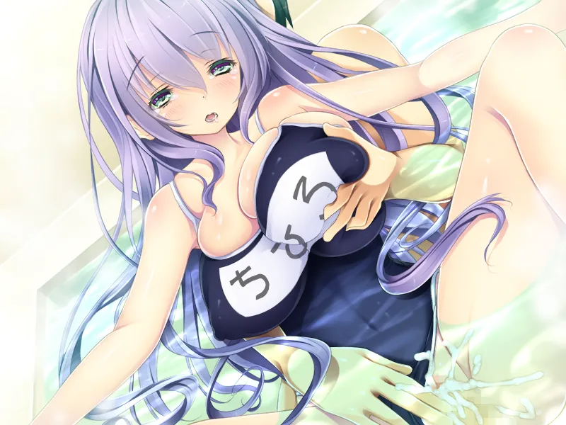 图片[4]-只用我的××就能治好妹妹的中二病和家里蹲吗？（KRKR＋PC端） | 羽翼社-羽翼社