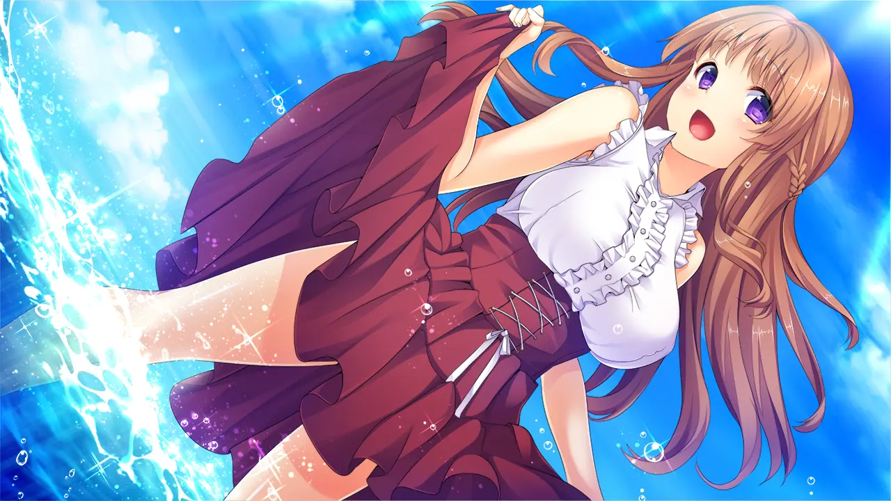 图片[6]-与你共睹的梦境（KRKR＋PC端） | 羽翼社-羽翼社