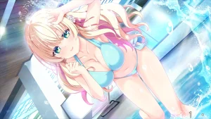 放学后的灰姑娘2（PC端） | 羽翼社-羽翼社