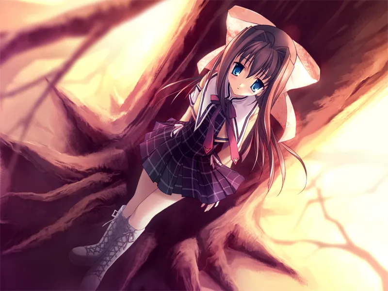 图片[9]-初音岛2D.C. P.C.（PC端） | 羽翼社-羽翼社