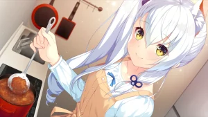 与椿同住-共结情缘的剑舞恋曲SS（PC端） | 羽翼社-羽翼社