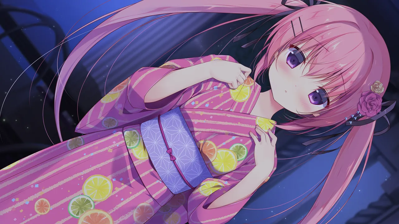 图片[7]-尚有佳蜜伴恋心（PC端） | 羽翼社-羽翼社