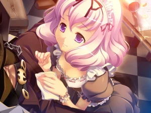 痴漢王 ～淫欲の解放者～（PC端） | 羽翼社-羽翼社