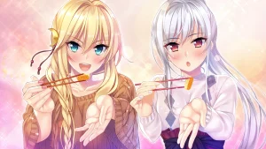 房下恋人（PC端） | 羽翼社-羽翼社