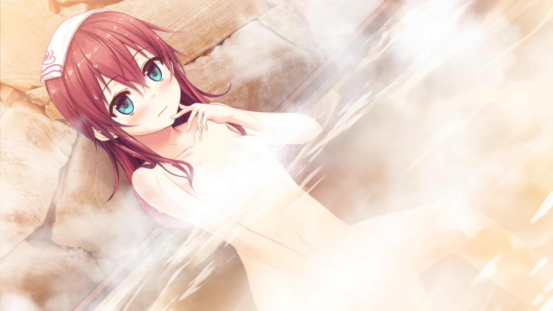 图片[1]-爱上火车~铁路浪漫谭 Pure Station（PC端） | 羽翼社-羽翼社