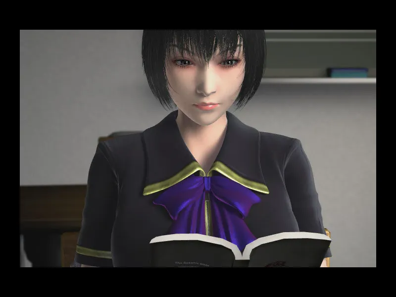 图片[1]-淫荡游戏Ω/淫蕩遊戯Ω（前編）～闇の眷族vs女ドラゴン～（PC端） | 羽翼社-羽翼社